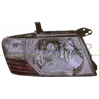 PRASCO MB1604803 Koplamp