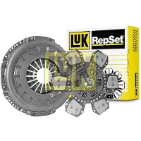 LuK 631 2439 09 Koppelingsset
