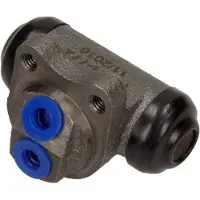 MAXGEAR 19-0002 Wielremcilinder