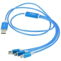 Wrc 007271 USB-oplaadkabel