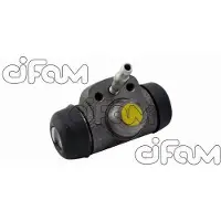 CIFAM 101-705 Wielremcilinder