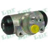 LPR 5207 Wielremcilinder