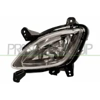 PRASCO HN0034414 Mistlamp