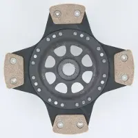 SACHS 881864 000685 Koppelingsplaat