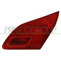 PRASCO OP4164153 Achterlicht