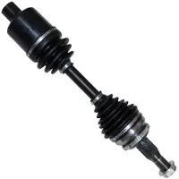 EURODRIVELINE HY-293A Aandrijfas