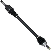 EURODRIVELINE PG-261 Aandrijfas