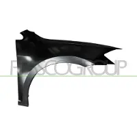 PRASCO VG4043033 Spatbord