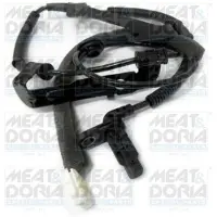 MEAT & DORIA 90499 Wielsnelheidssensor (ABS)