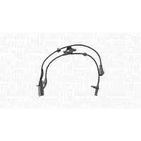 MAGNETI MARELLI 172100173010 Wielsnelheidssensor (ABS)