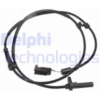 Delphi SS20165 Wielsnelheidssensor (ABS)