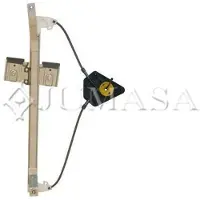 JUMASA ZR ST708 L Raammechanisme