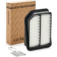 GoCORE GCH0201 Luchtfilter