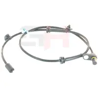 GH -715206H Wielsnelheidssensor (ABS)