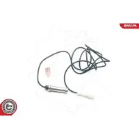 ESEN SKV 06SKV343 Wielsnelheidssensor (ABS)