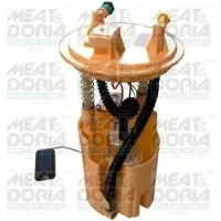 MEAT & DORIA 77110 Brandstofpomp