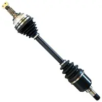 EURODRIVELINE PG-120A Aandrijfas