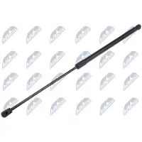 NTY AE-PL-053 Gasveer achterklep