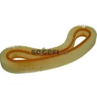 COOPERSFIAAM FILTERS FL6827 Luchtfilter