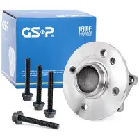 GSP 9400134K Wiellagerset