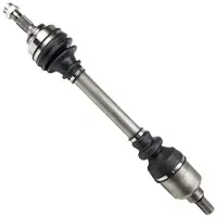 EURODRIVELINE CT-413 Aandrijfas