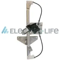 Electric Life ZR CT42 R Raammechanisme