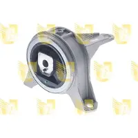 UNIGOM 396590 Motorsteunlager
