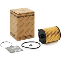 GoCORE GCG0146 Oliefilter
