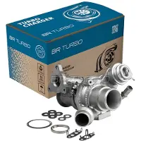 BR TURBO 814698-5001RSG Turbocharger