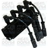 MEAT & DORIA 10395 Bobine