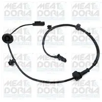 MEAT & DORIA 90912E Wielsnelheidssensor (ABS)