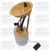 MEAT & DORIA 77394 Brandstofpomp
