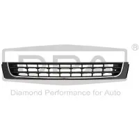 Dpa 88531823702 Ventilatiegrille, bumper