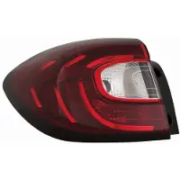 ABAKUS 551-19AQL-UE Achterlicht