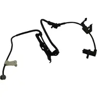 KAVO PARTS BAS-9019 Wielsnelheidssensor (ABS)
