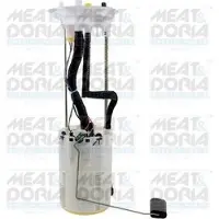 MEAT & DORIA 77227 Brandstofpomp