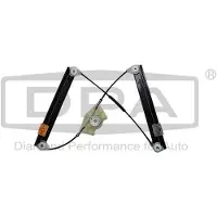 Dpa 88391811002 Raammechanisme