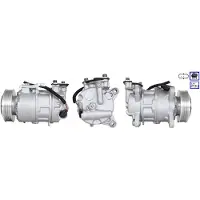 Lucas ACP01152 Aircopomp