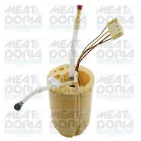 MEAT & DORIA 77844 Brandstofpomp