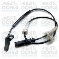 MEAT & DORIA 90641 Wielsnelheidssensor (ABS)