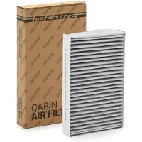 GoCORE GCD240230 Interieurfilter