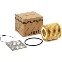 GoCORE GCG0046 Oliefilter