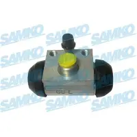 SAMKO C31281 Wielremcilinder
