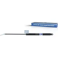 DT Spare Parts 2.71437 Gasveer