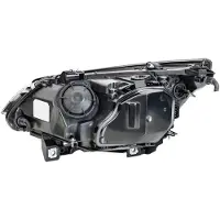 Hella Koplamp rechts 1EL 160 296-001 Hella voor o.a. BMW