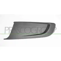 PRASCO VG9061250 Ventilatiegrille, bumper