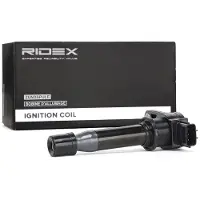 RIDEX 689C0246 Bobine