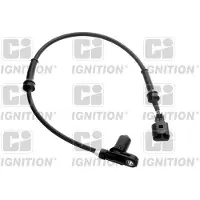Quinton Hazell XABS157 Wielsnelheidssensor (ABS)
