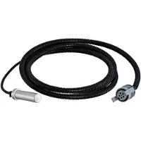 Hella 6PU 230 048-621 Wielsnelheidssensor (ABS)
