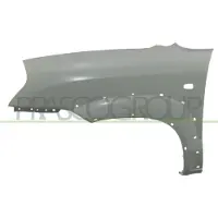 PRASCO HN8023014 Spatbord